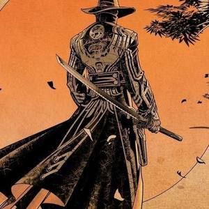 Meet your Posher, Frederick